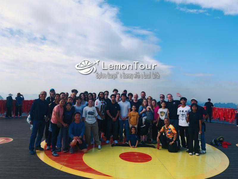 Imad Badi 6-Day Guilin Photography Tour of Longsheng Longji and Xianggong Mounta